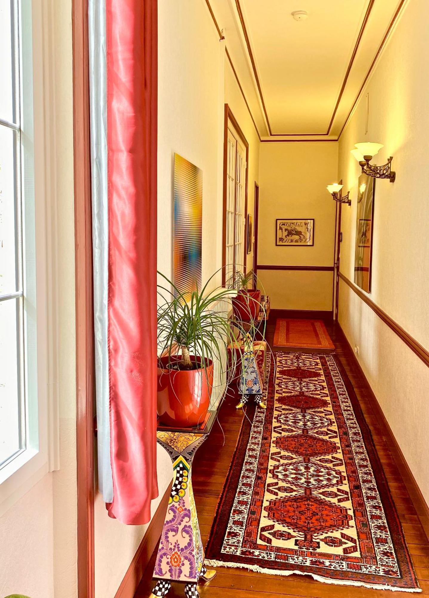Chateau De Bellevue B&B Et Appartements Avec Piscine Saisonal Chauffee Et Chambres Partout Climatisees Saint-Avit  Екстер'єр фото